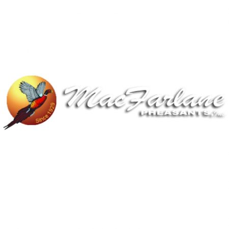 McFarlane Logo