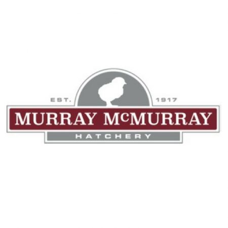 McMurray Hatchery Logo