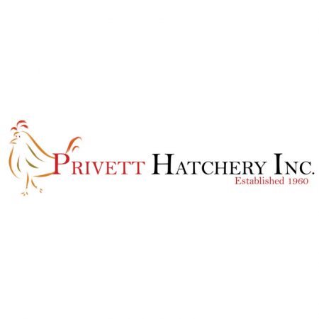 Privett Hatchery Logo
