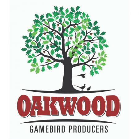 Oakwood Logo