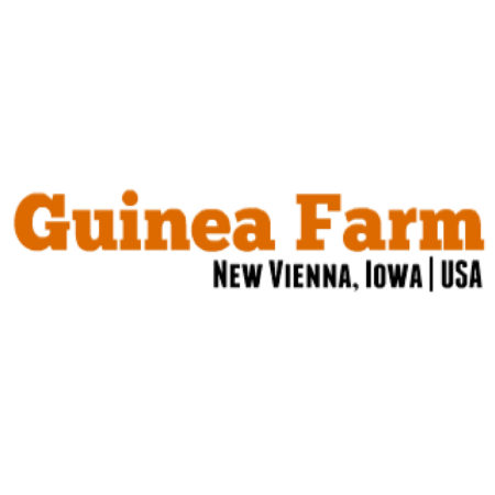 Guinnea Farm Logo