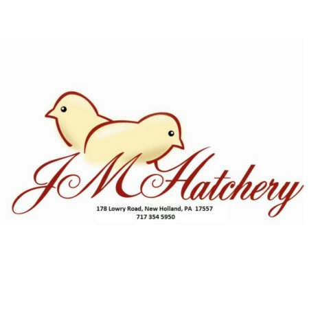 JM Hatchery Logo