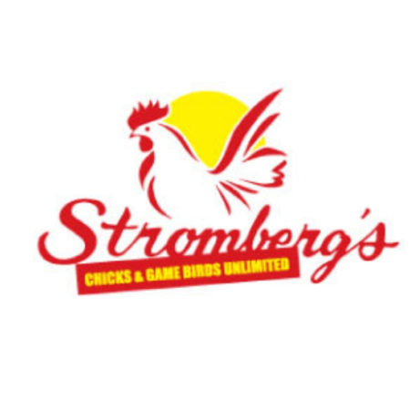 Strombergs Logo